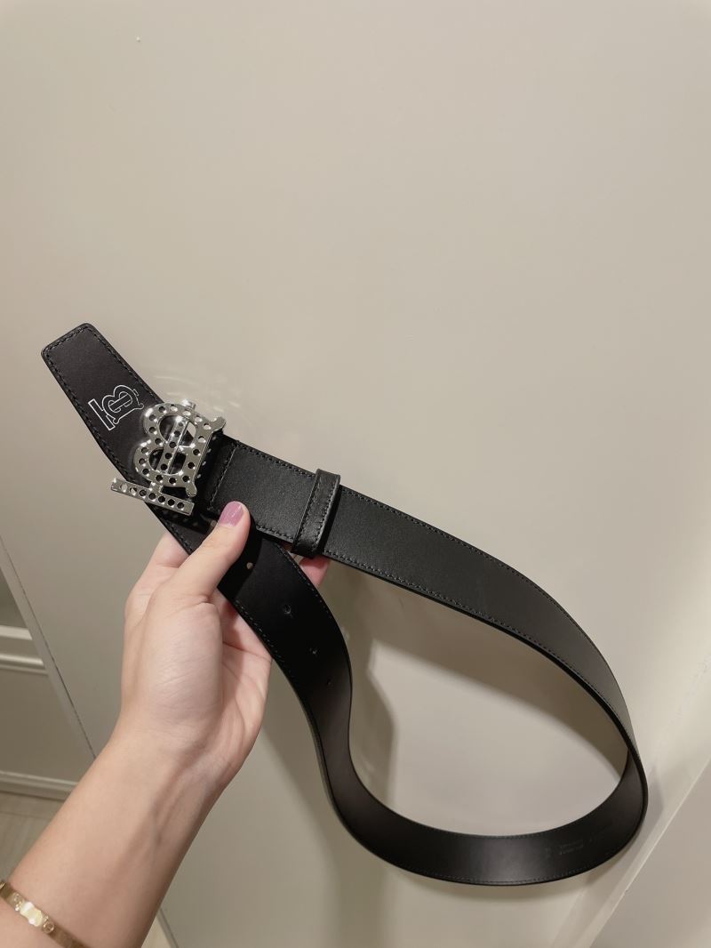 Burberry Belts